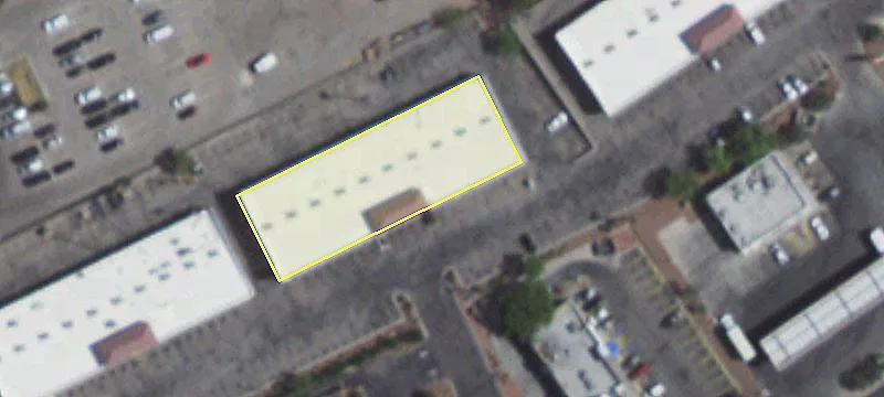Retail Space Available For Lease