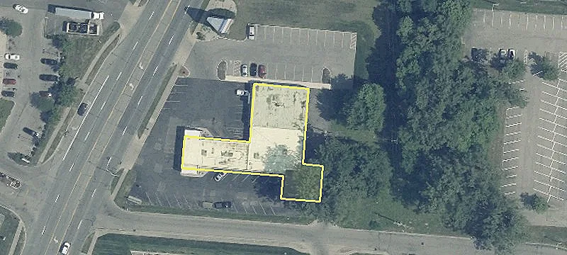 Retail Space For Lease