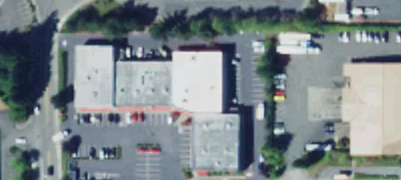 Retail Space in Silverdale, WA
