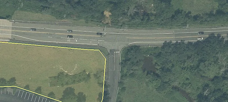 Commercial Space Available For Lease
