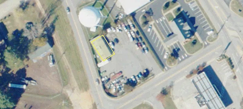 Commercial Land Near Maple Lane
