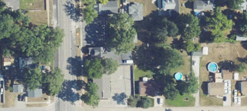 Mixed-Use Redevelopment Opportunity on Wayne