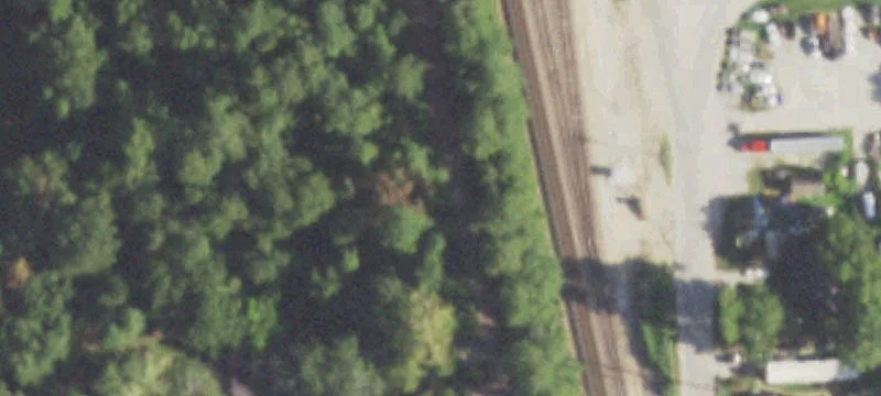 2.57 Acres on Johnson Rd