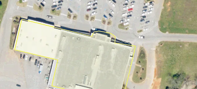 Chapin Crossings Outparcels Available