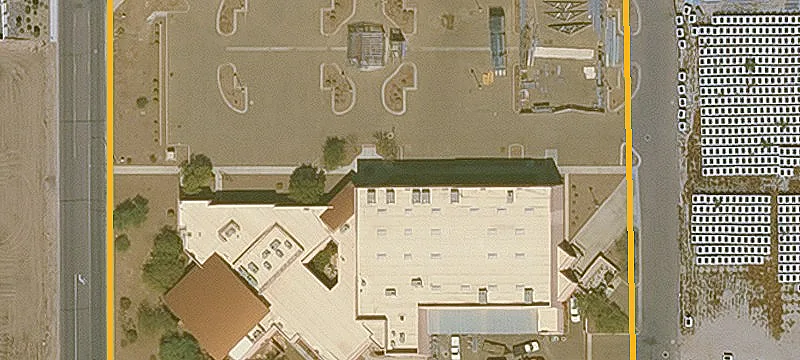 Avondale Land Parcel For Sale