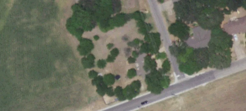 28.33 Acres in Taylor, TX