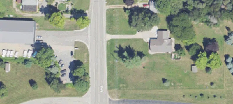 Prime Land South of Downtown
