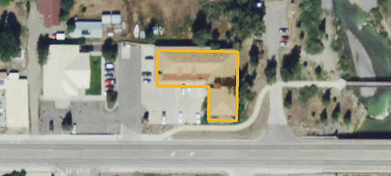 Rio Grande Building Investment Opportunity