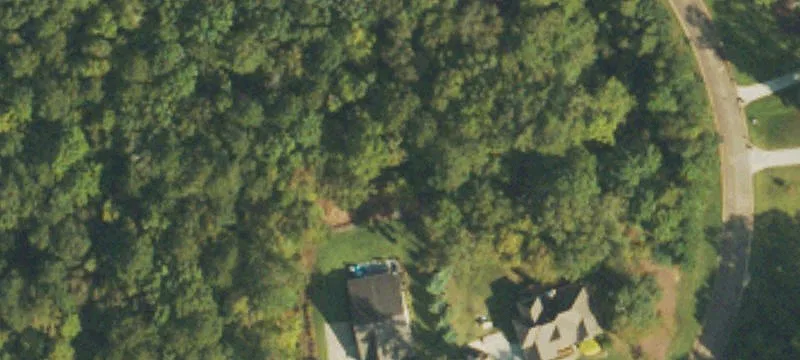Residential Lots in Gated Community