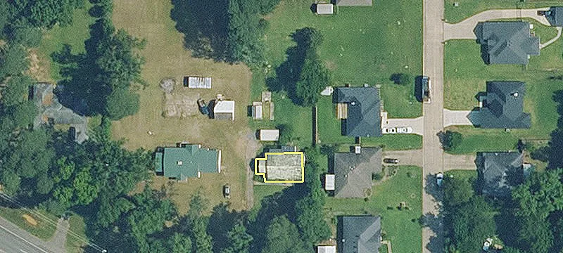 Special Purpose Commercial Property