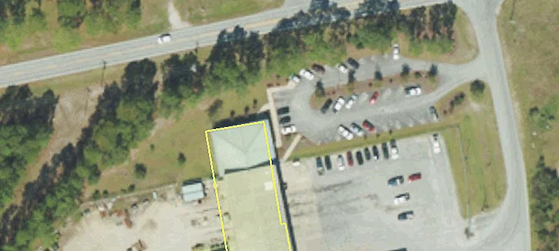 Prime Commercial Land For Sale
