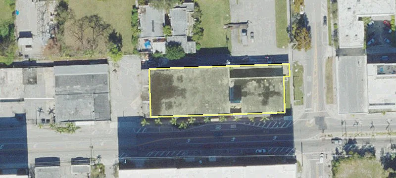 Wynwood Development Opportunity