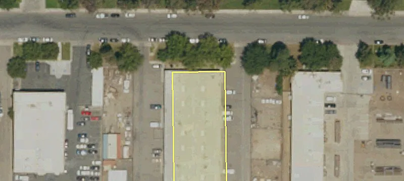 Industrial Land in Stockdale Park