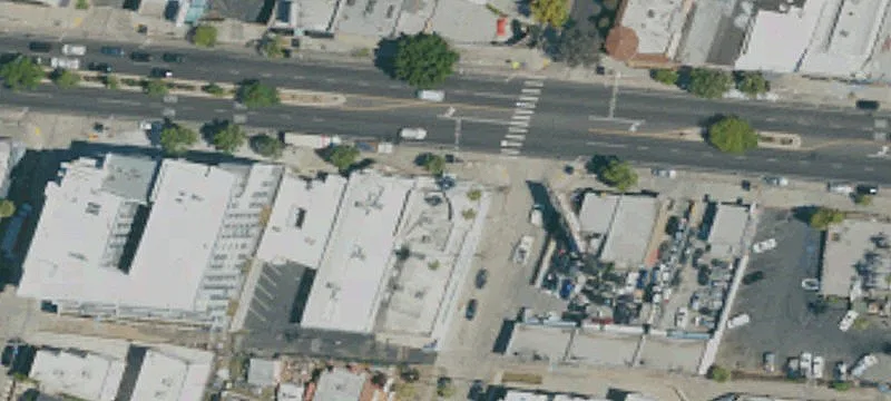 Prime Location Near Art Galleries