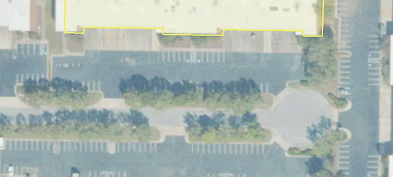 Fulton Industrial District Location