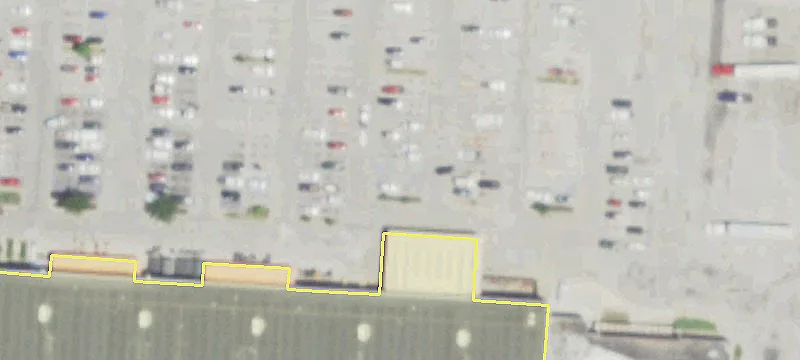 Commercial Pad Site For Rent