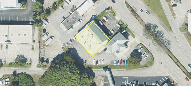 Professional Office Space Available