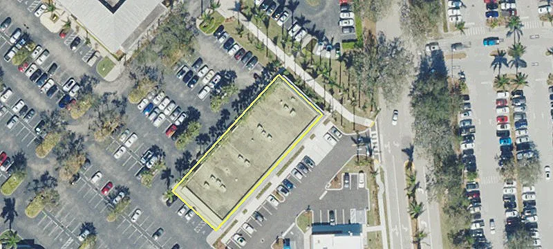 Medical/Retail Space For Rent