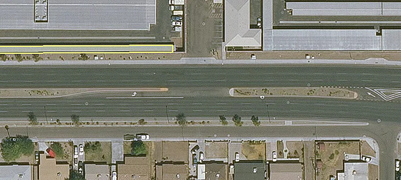 Industrial Space in Central Phoenix