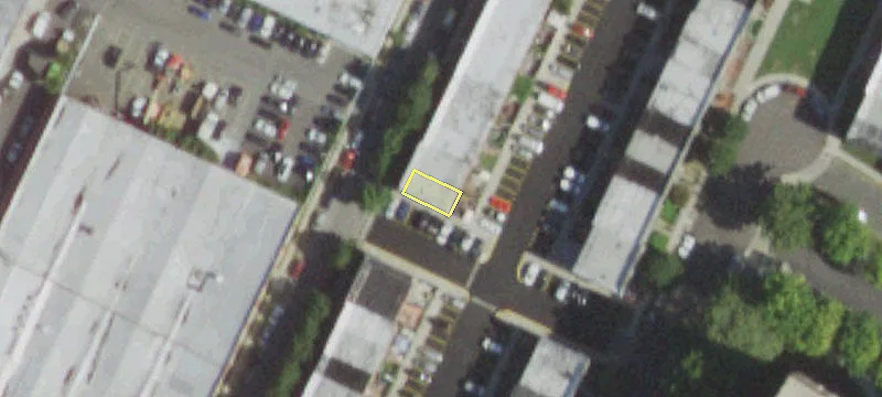 Long Island City Flex Space