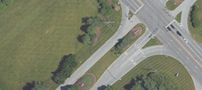Retail Pad Site in Exton