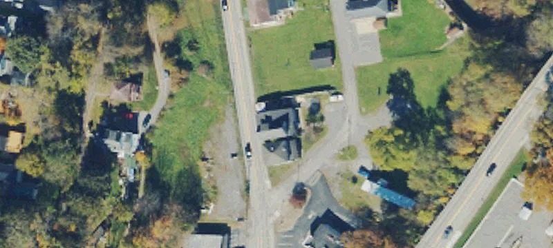 Commercial Land For Redevelopment