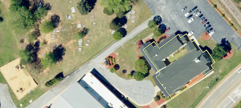 2.81 Acre Parcel For Sale
