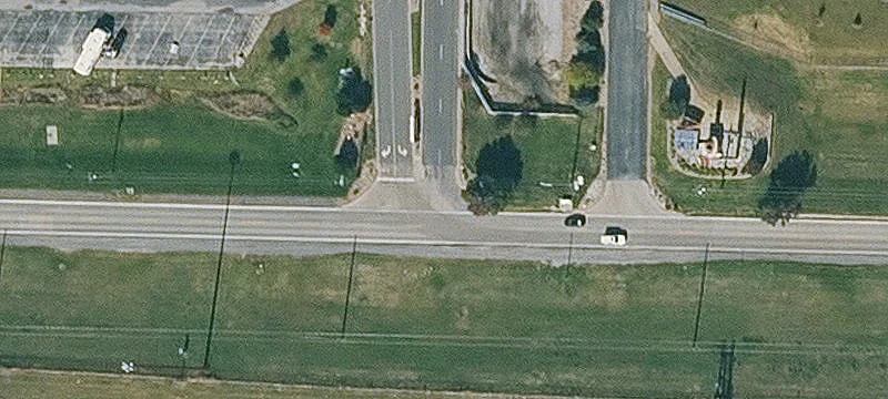 Prime Development Site on MidAmerica