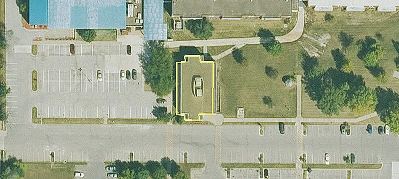 Des Moines Office Building For Sale