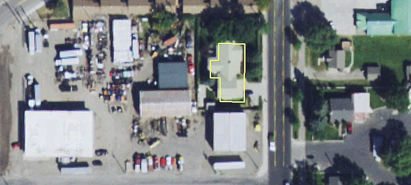 South Billings Development Land