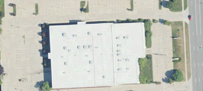 Hi-Tech Office/Warehouse Building For Sale