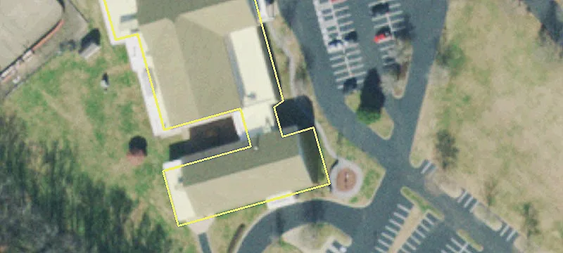 Spring Hill Commercial Lot For Sale