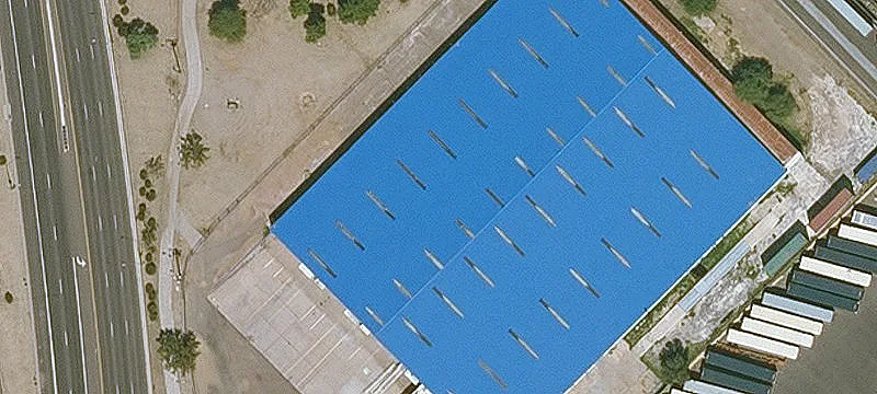 Glendale Industrial Warehouse For Sale