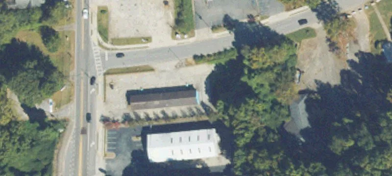 Downtown Tucker Redevelopment Opportunity