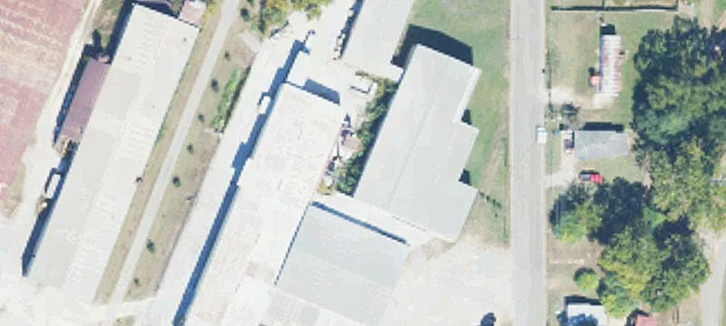 Industrial and Warehouse Facility