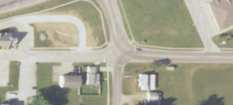 Commercial Outlot Near Rural King