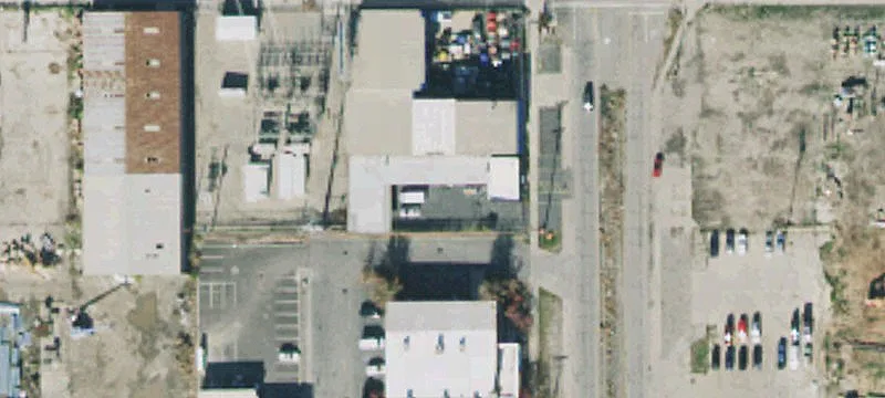 Retail Spaces in Salt Lake