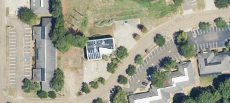 Conveniently Located Jackson Property