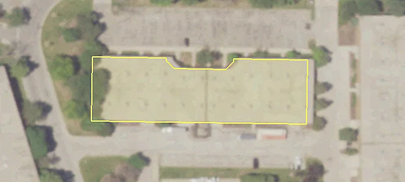 Brown Deer Flex Space Available