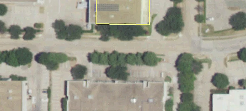 Plano Flex Space Available