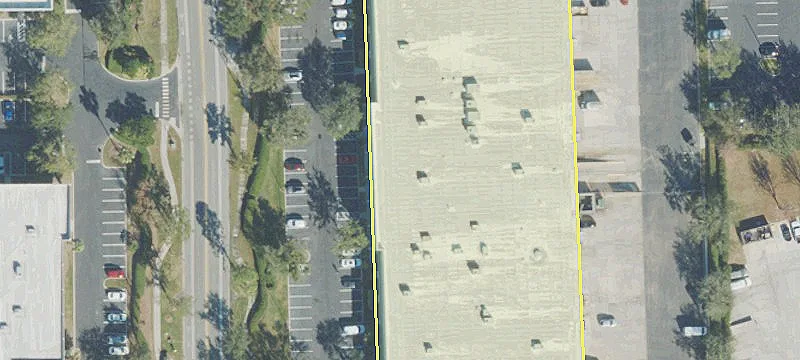 Orlando Commercial Property For Rent