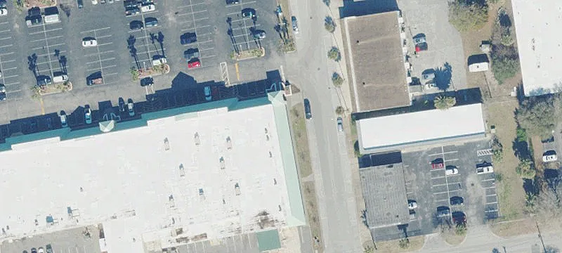 Premier Rooftop Restaurant Space