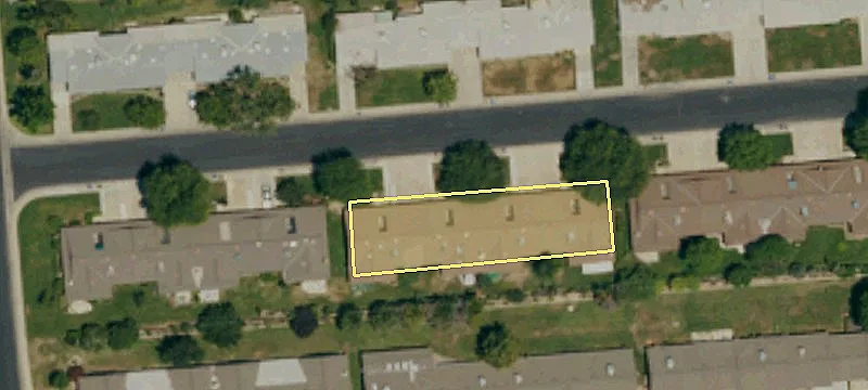 Retail Space in Stockdale Center