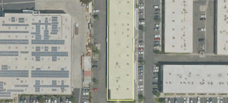 Industrial Flex Condo Available
