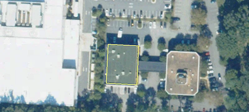 Class A Cancer Treatment Center