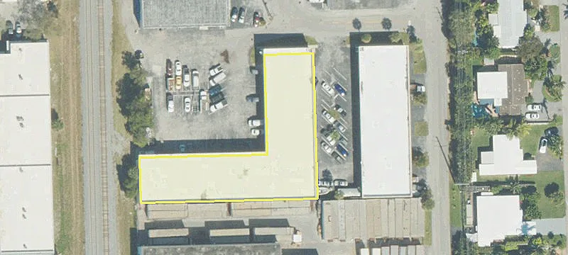 Oakland Park Commercial Space