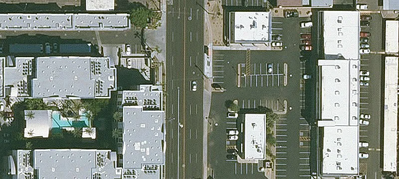 Office Space Available For Lease