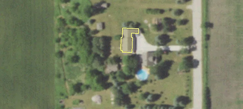 Kenosha Land Parcel For Sale