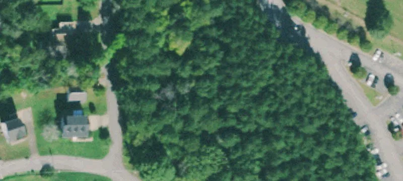 Land Next to BMW Chattanooga
