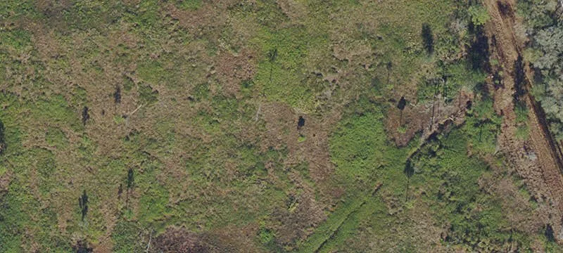 Residential Land on US Highway